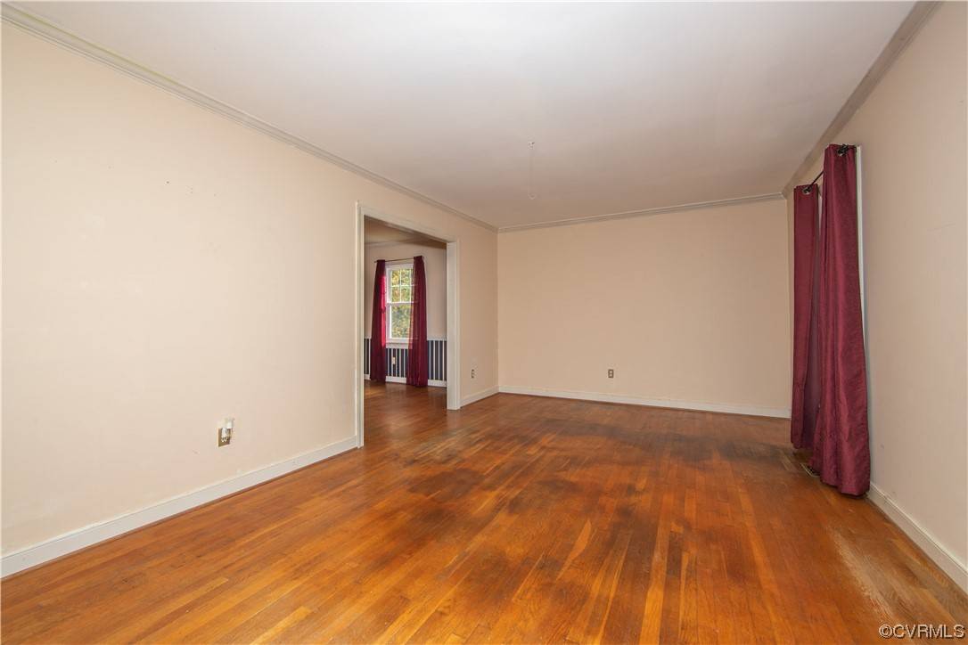 North Chesterfield, VA 23236,2325 Loch Braemar DR