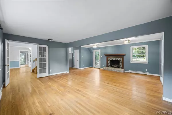 North Chesterfield, VA 23236,274 Philray RD