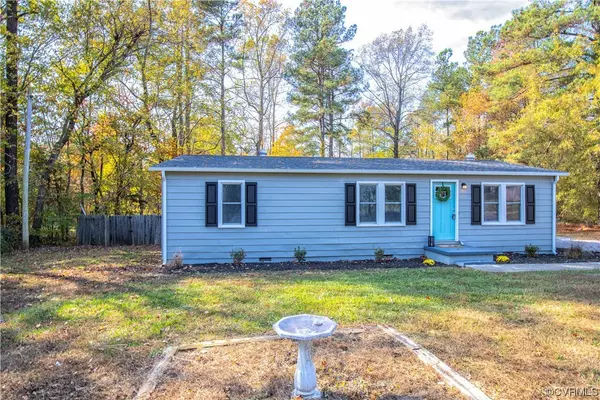 Mc Kenney, VA 23872,24716 Rainey Creek RD