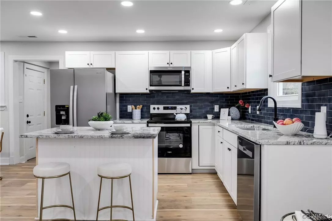 Richmond, VA 23224,2301 Joplin AVE