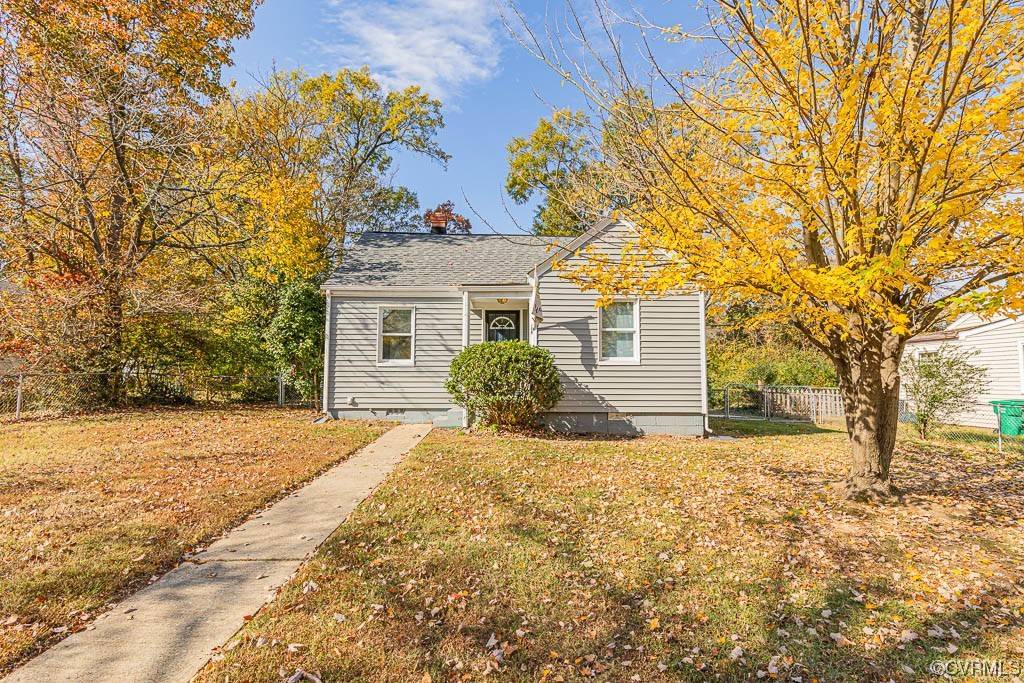 3840 Bolling RD,  Henrico,  VA 23223
