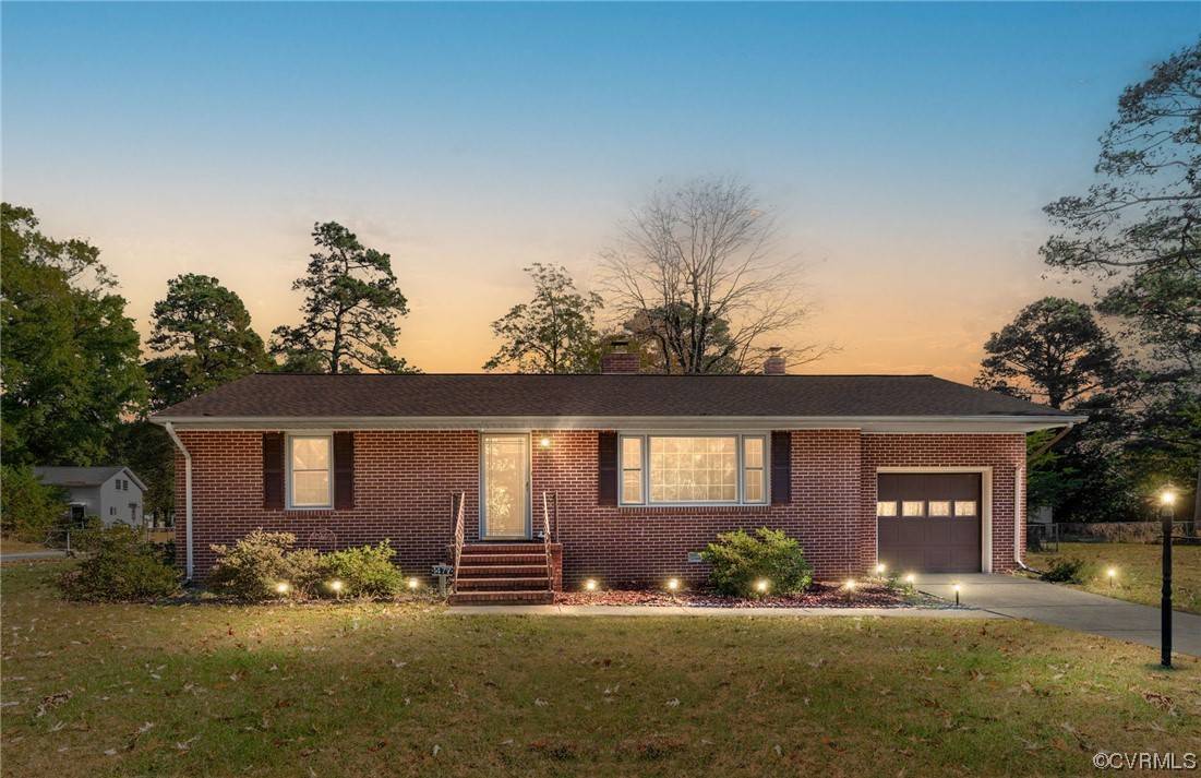 1477 Steuben RD, Gloucester Point, VA 23062