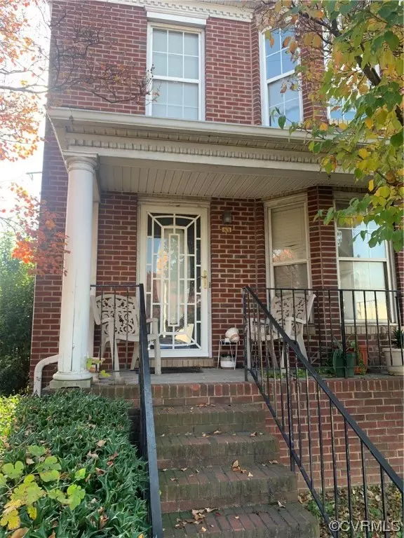 801 W Leigh ST,  Montross,  VA 23220