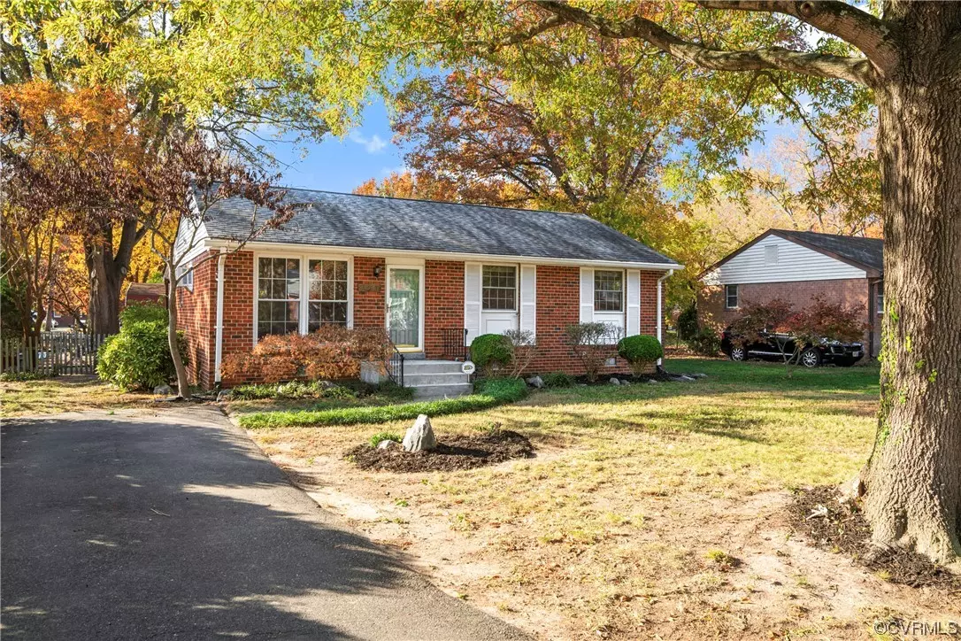 Richmond, VA 23224,5501 Burtwood LN