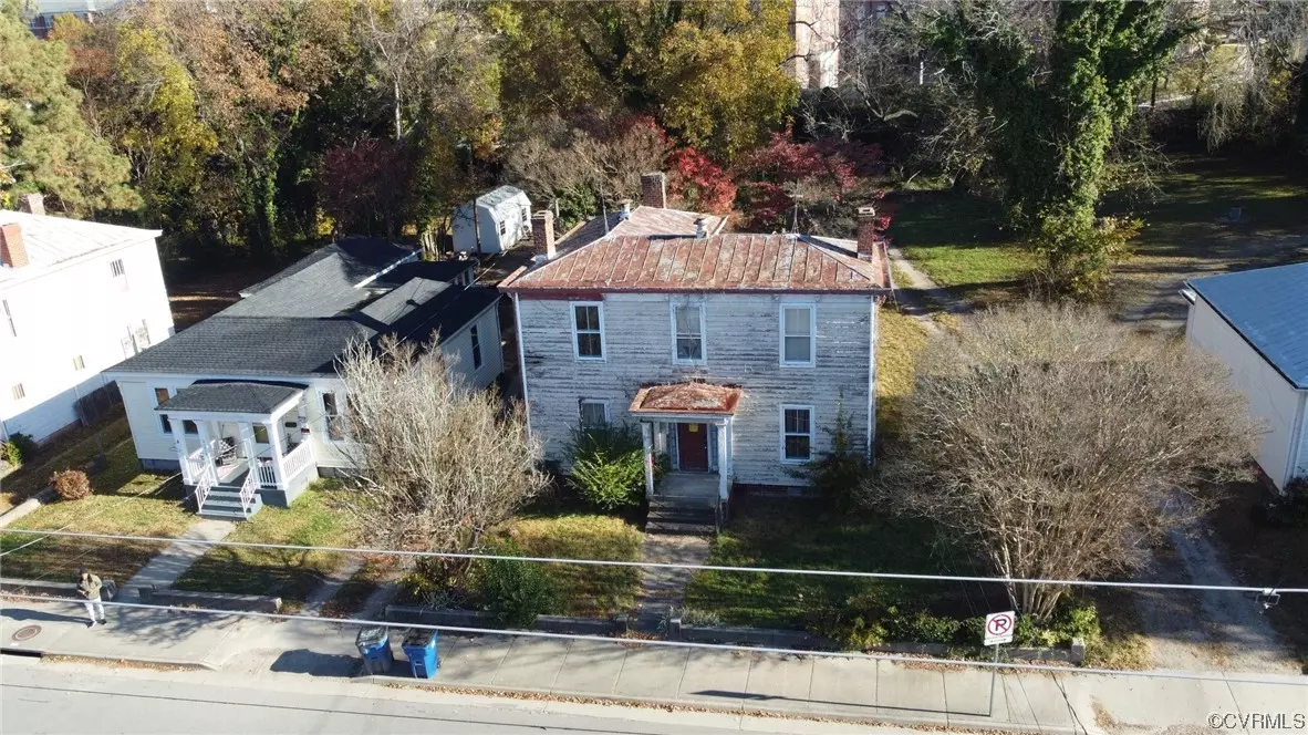 Chesterfield, VA 23803,21315 Chesterfield AVE