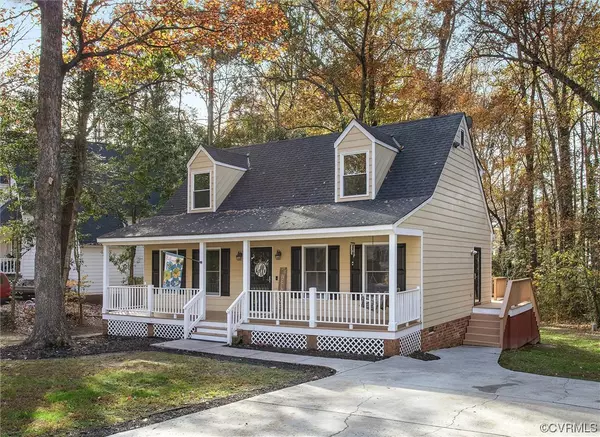 North Chesterfield, VA 23236,1941 Celia CRES