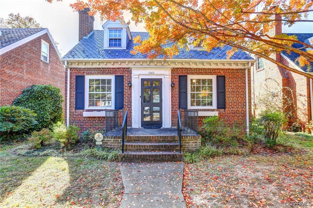 Henrico, VA 23221,4503 Park AVE