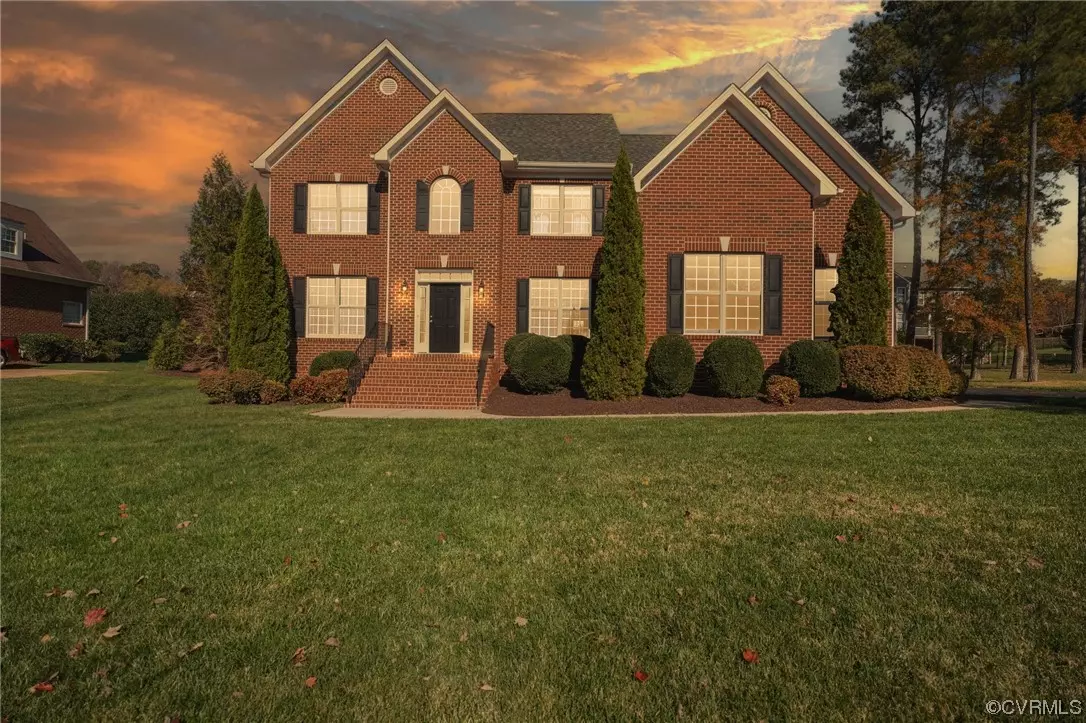 Henrico, VA 23238,10206 Westhampton Glen CT