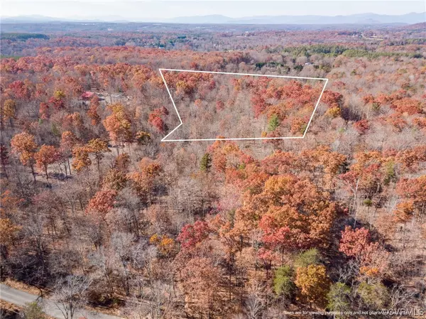 Lot 1B Gilbert Station Rd, Barboursville, VA 22923