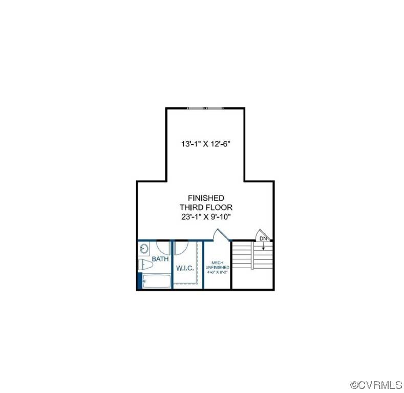 Glen Allen, VA 23059,Lot B1 Farmstead Mill LN