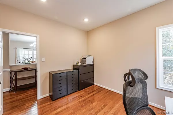 5116 Jenkins Forest LN Sandston, VA 23150