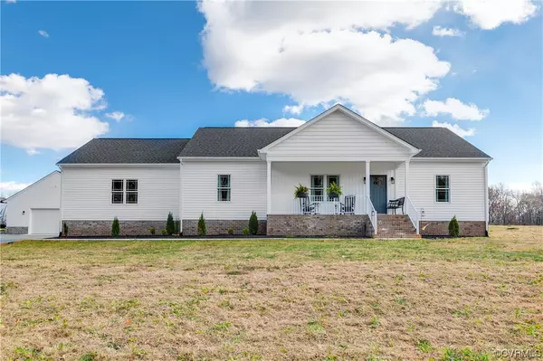 Montpelier, VA 23192,17050 Pleasant Mill RD