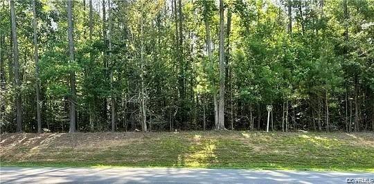 N/A Williamson RD, Dinwiddie, VA 23841
