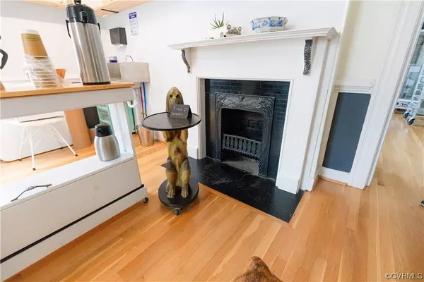 South Hill, VA 23970,116 E Atlantic ST