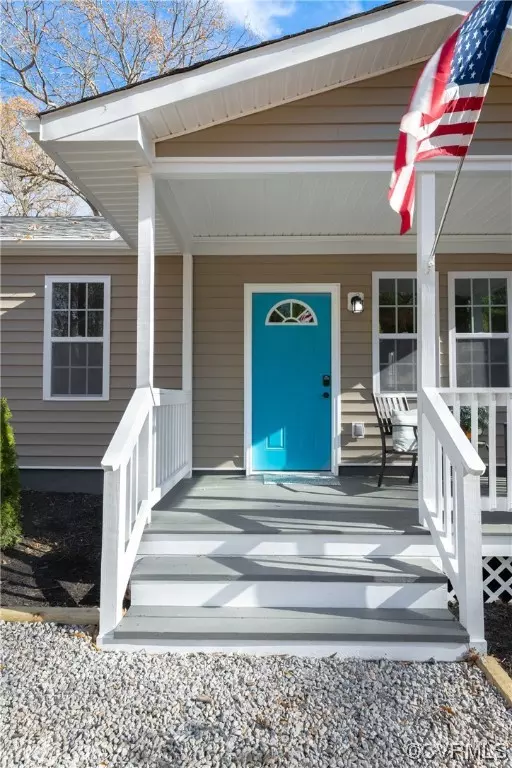 North Chesterfield, VA 23237,10431 Elokomin AVE