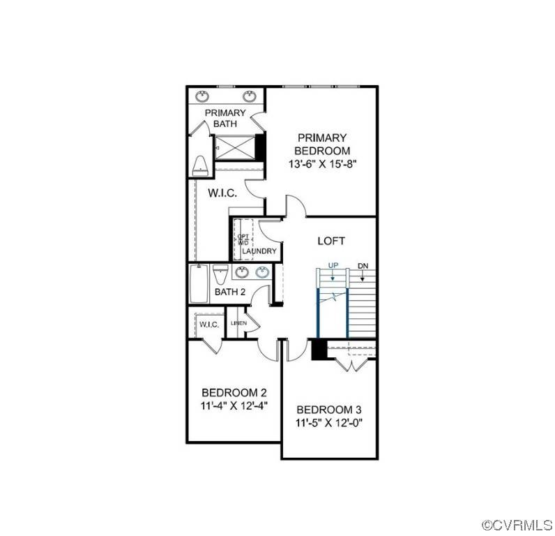 Glen Allen, VA 23059,10821 Farmstead Mill LN