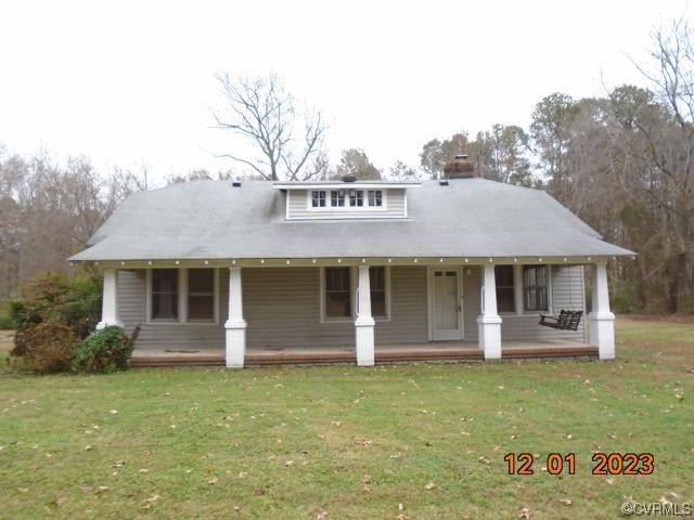 750 Grapevine, Sandston, VA 23150