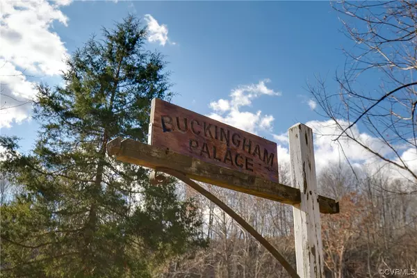 Buckingham, VA 23921,1208 Manteo RD