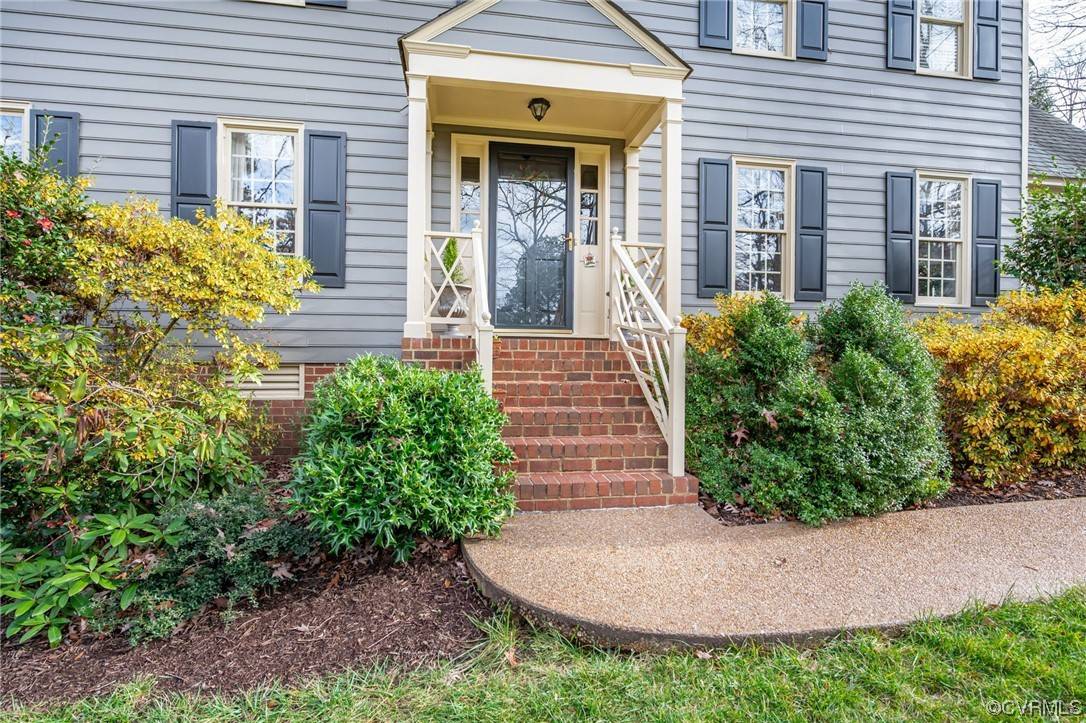 Henrico, VA 23229,211 Grande DR