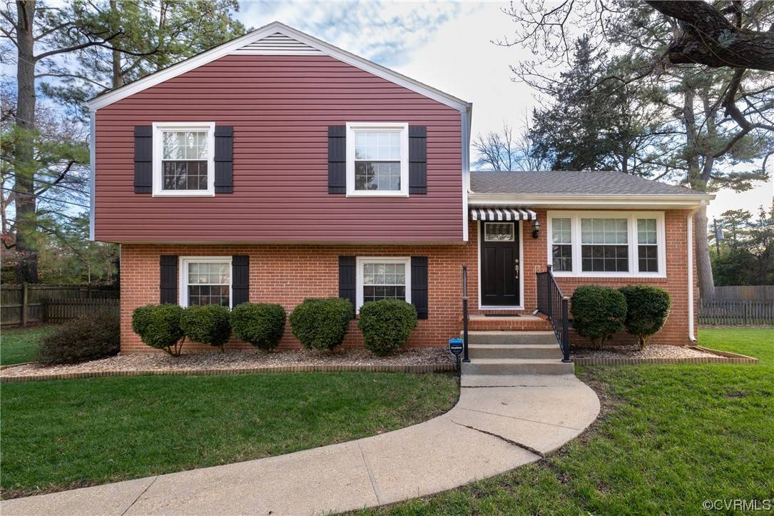 10421 Epsilon RD, Richmond, VA 23235