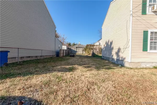1145 22nd ST, Newport News, VA 23607