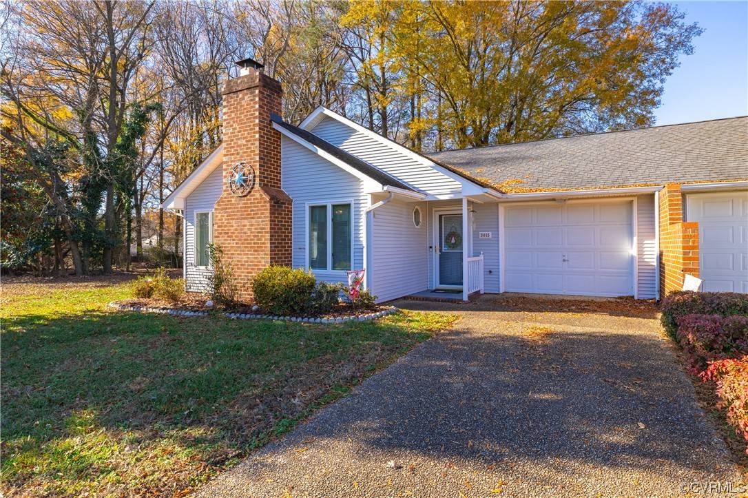3015 Westmoreland CT, Hopewell, VA 23860