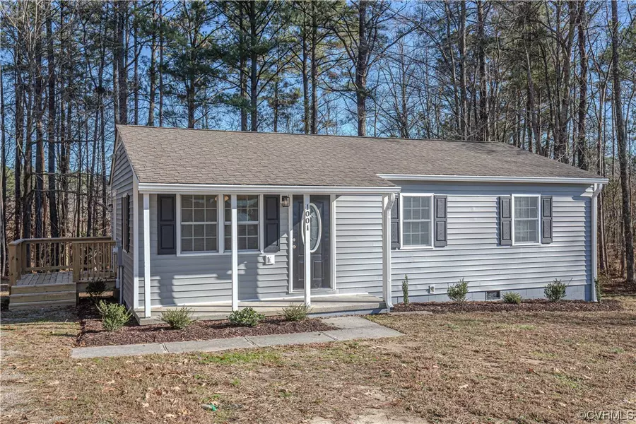 1001 Red House RD, Ford, VA 23850