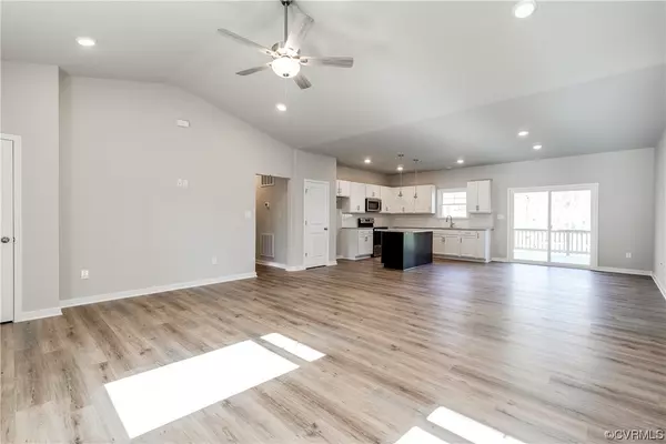 Mineral, VA 23117,TBD Centerville RD