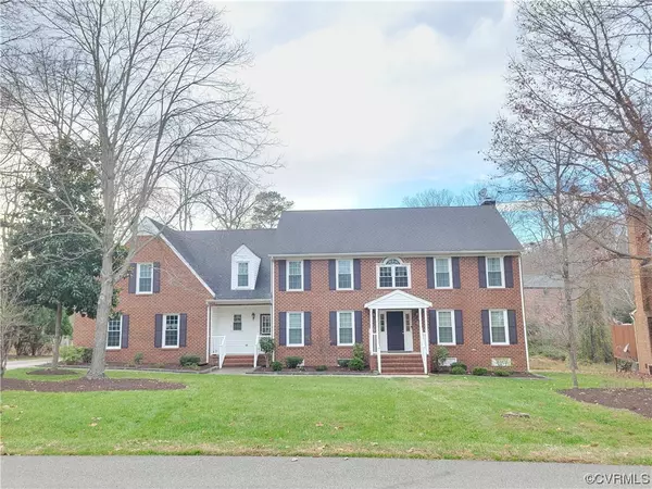 13004 Rockridge RD, Chester, VA 23831