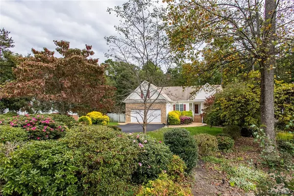 Chesterfield, VA 23114,11719 Moven DR