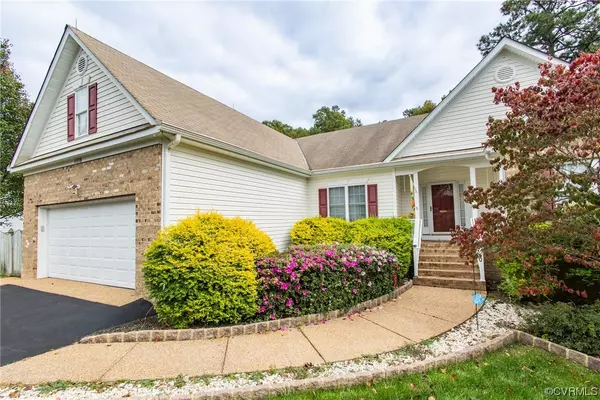 Chesterfield, VA 23114,11719 Moven DR