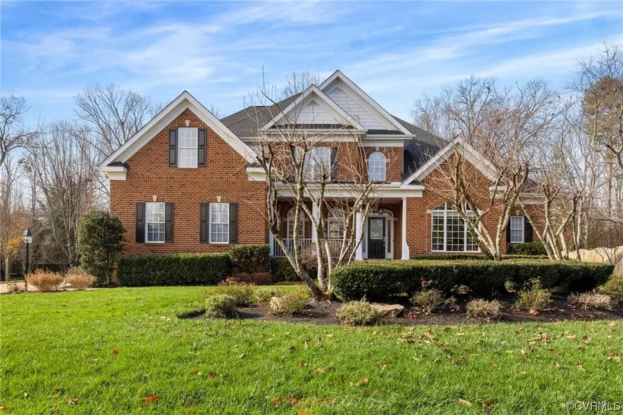 3849 Nightmuse WAY, Glen Allen, VA 23059