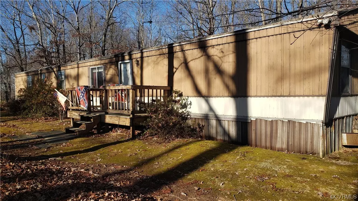 Green Bay, VA 23942,1257 Old Peach Tree Road