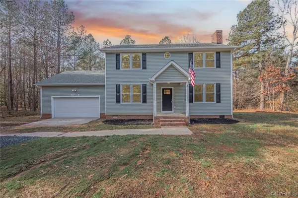 14854 Archangel PL, Dewitt, VA 23840