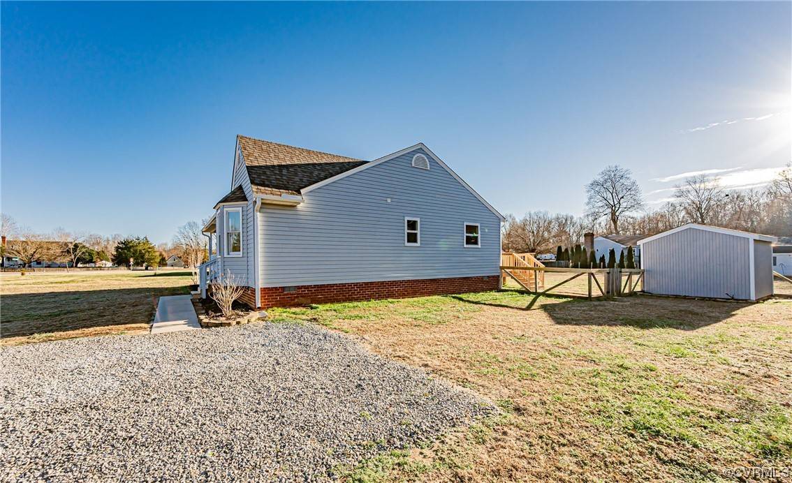 Quinton, VA 23141,5607 Quinton Estates DR