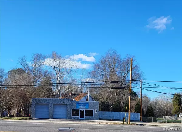 Aylett, VA 23009,8279 Richmond Tappahannock HWY