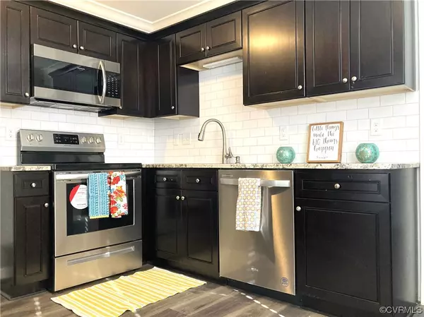 2100 Wood ST, Richmond, VA 23223