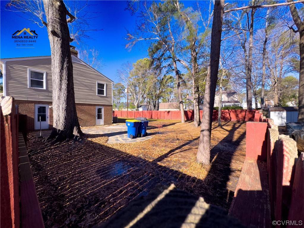 Chesterfield, VA 23236,9776 Fordwych DR