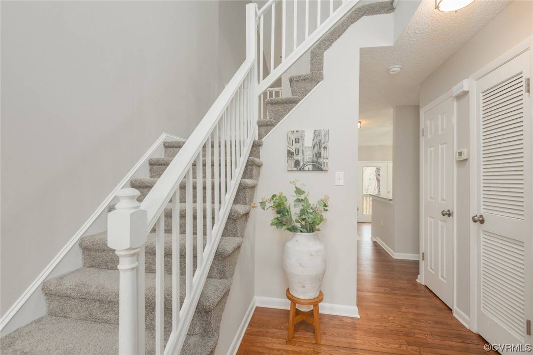 2665 Chancer DR,  Henrico,  VA 23233
