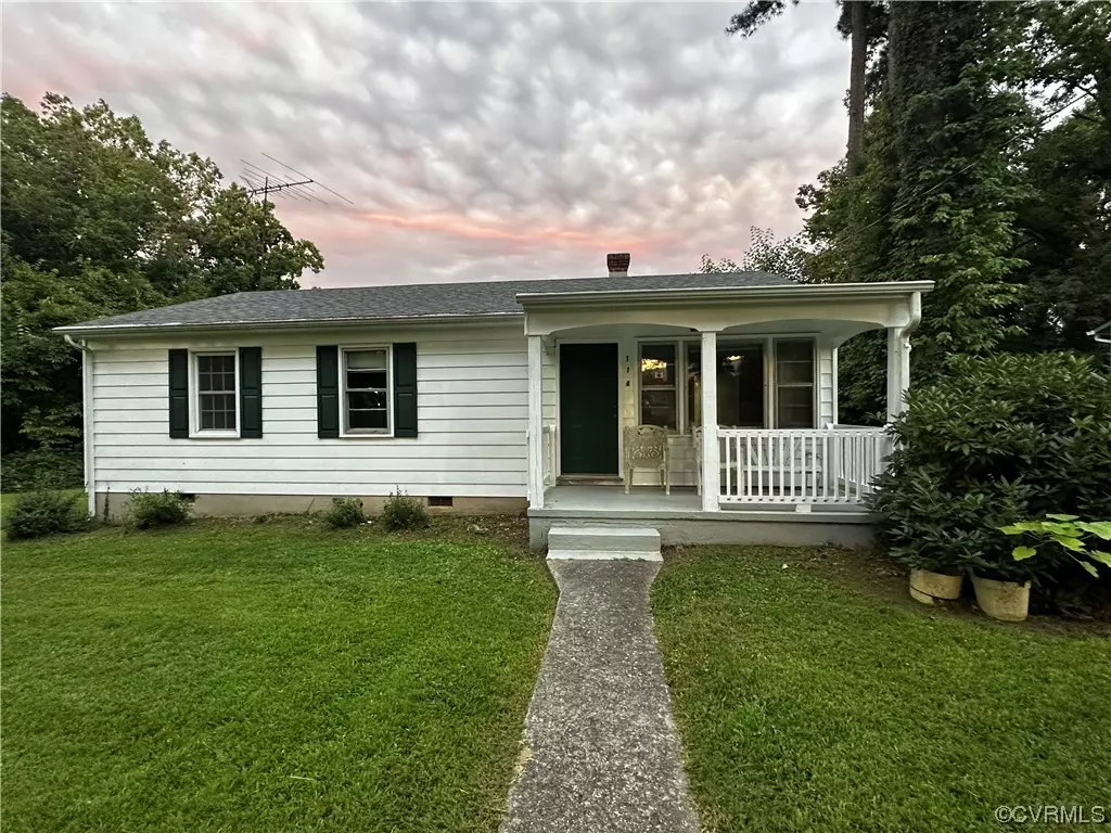 Kenbridge, VA 23944,114 Center ST