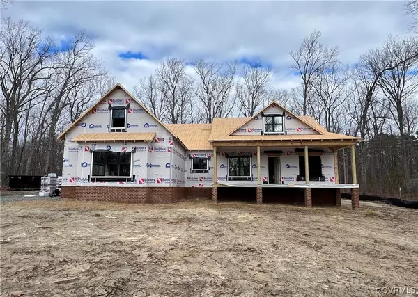Louisa, VA 23117,50 Little Sorrel WAY