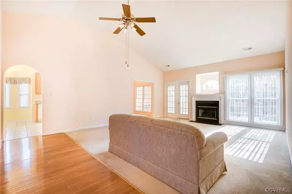 Mechanicsville, VA 23111,4993 Hanover Meadow DR
