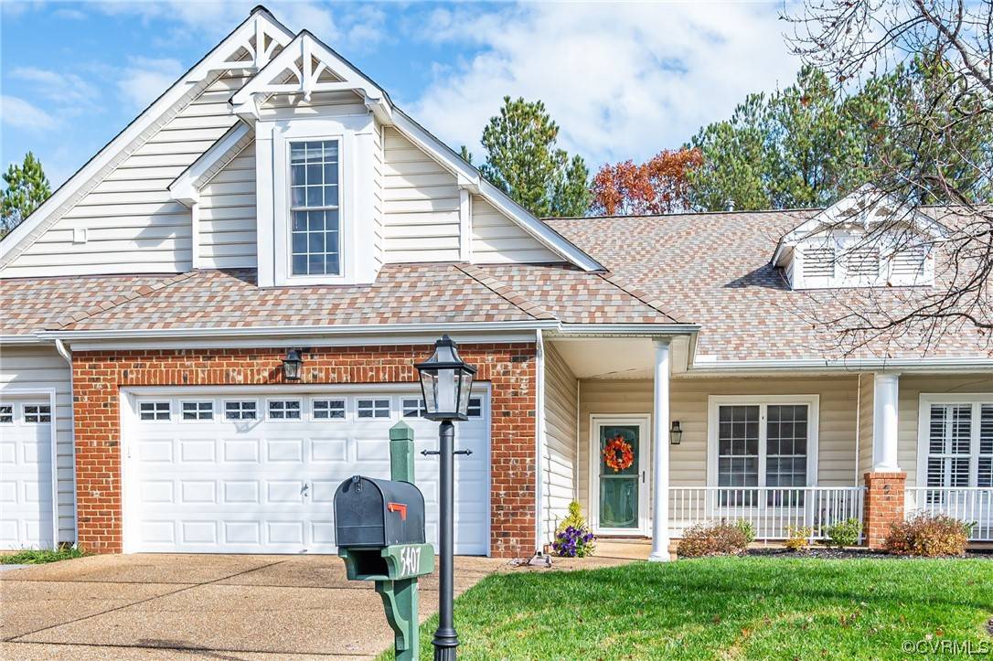 Glen Allen, VA 23059,5407 Ridgedale DR