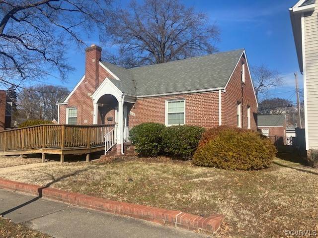 4418 Patterson AVE, Richmond, VA 23221