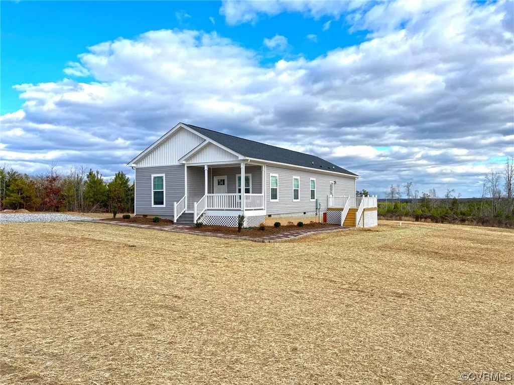 Keysville, VA 23947,1700 Abilene Rd