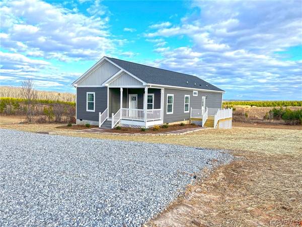 1622 Abilene Rd, Keysville, VA 23947