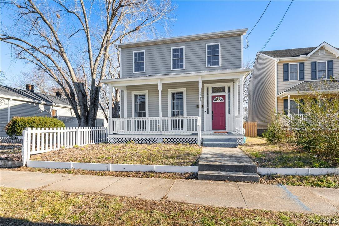 Richmond, VA 23223,1735 N 28th ST