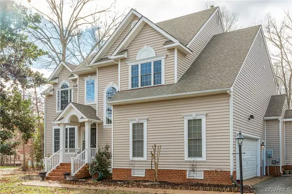 Henrico, VA 23231,5005 Whitehaven CT