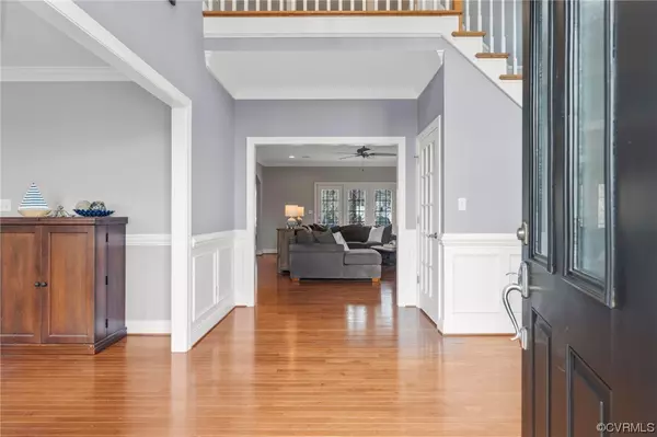 Glen Allen, VA 23059,11801 Olde Covington WAY