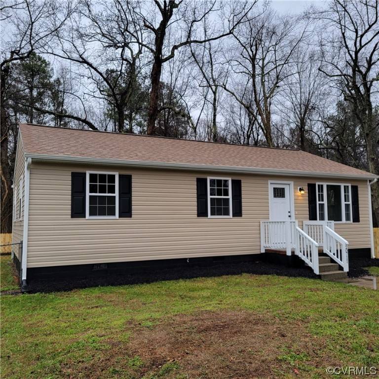 20711 Willowdale DR, Chesterfield, VA 23803